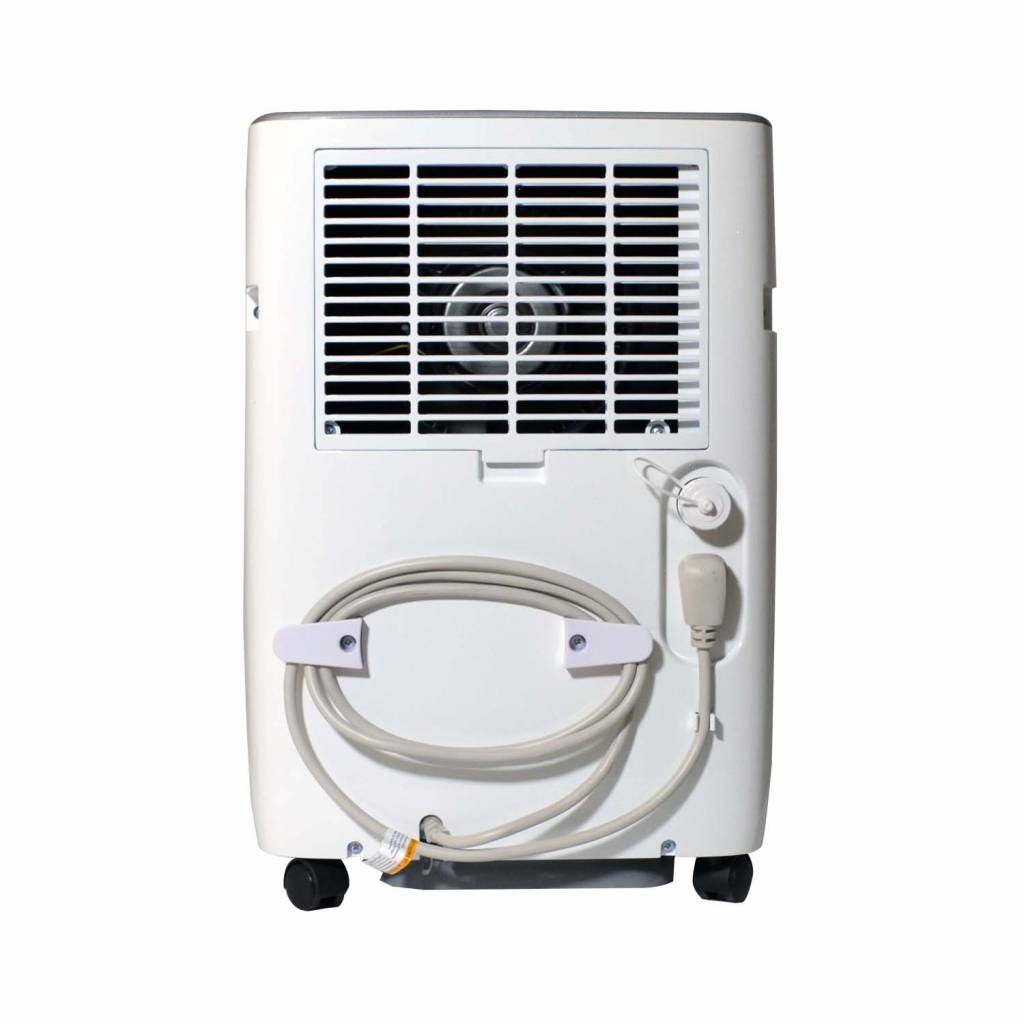 25 PINT (PREVIOUSLY 30 PINT) DEHUMIDIFIER DSJ25E01 SoleusAir West