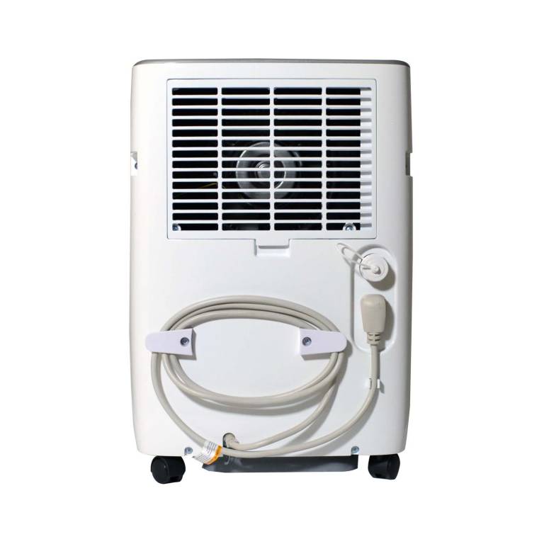 35 PINT (PREVIOUSLY 45 PINT) DEHUMIDIFIER - DSJ-35E-01 - SoleusAir West