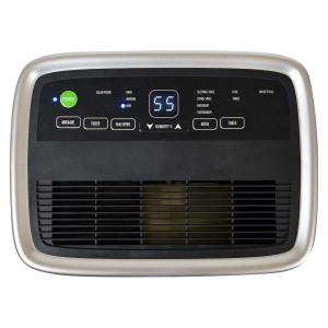 35 PINT (PREVIOUSLY 45 PINT) DEHUMIDIFIER - DSJ-35E-01 - SoleusAir West
