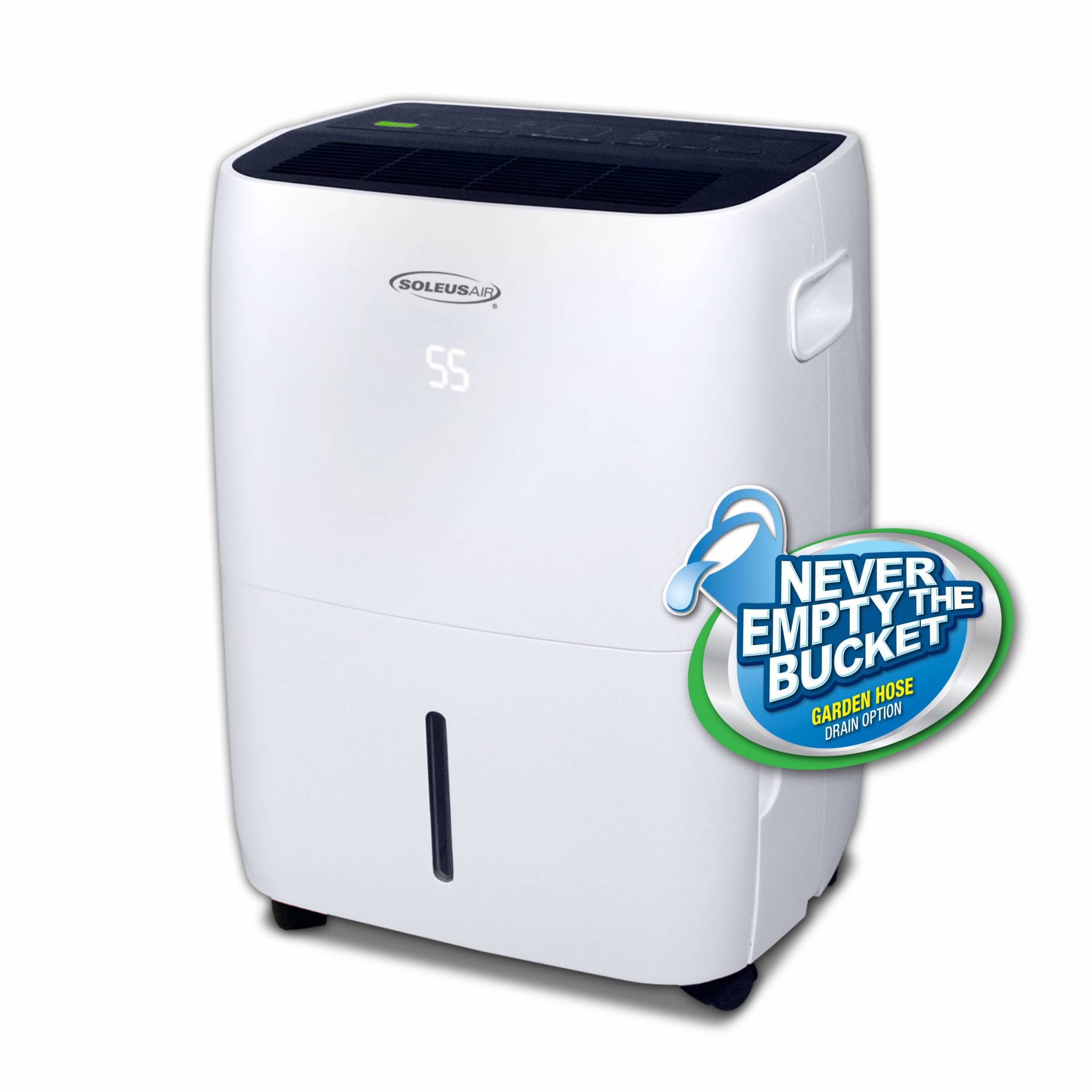 for living 30 pint dehumidifier        
        <figure class=