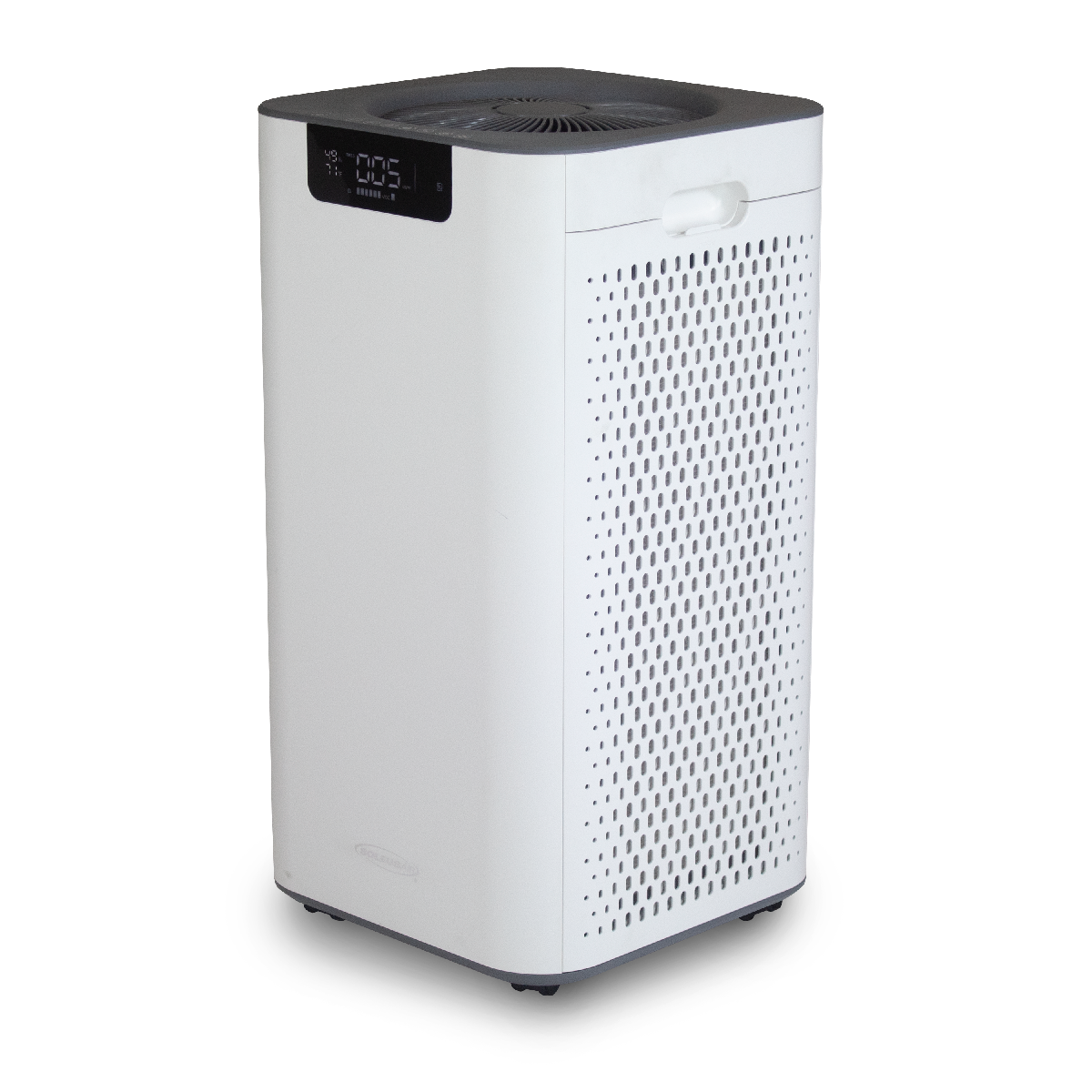 HIGH CAPACITY AIR PURIFIER – KJ760F-A02 – SoleusAir West – Experience ...